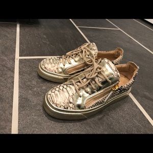 Giuseppe Zanotti Sneakers